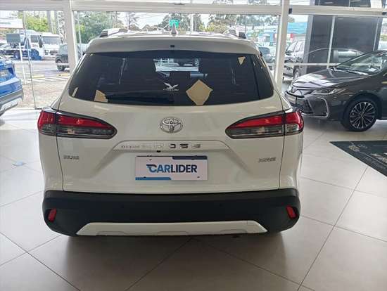 TOYOTA-COROLLA CROSS-2022