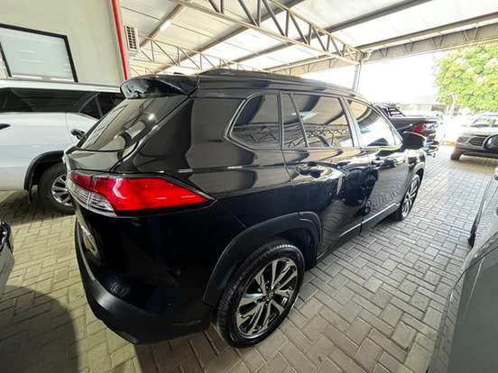 TOYOTA-COROLLA CROSS-2022