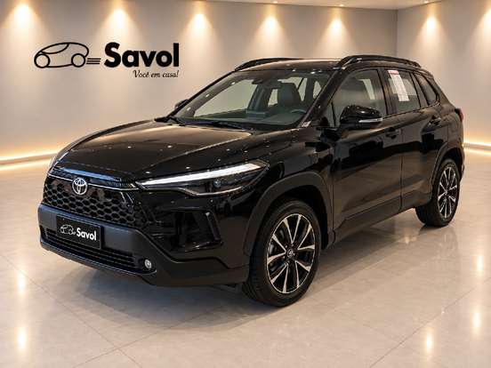 TOYOTA-COROLLA CROSS-2024