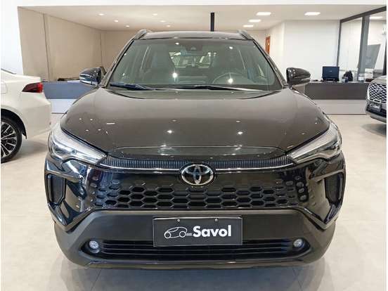 TOYOTA-COROLLA CROSS-2024