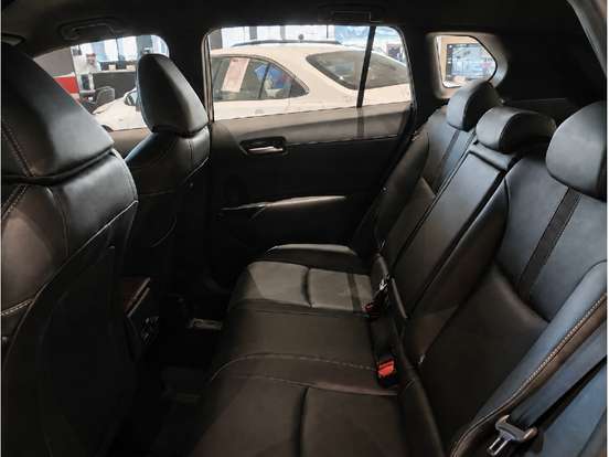 TOYOTA-COROLLA CROSS-2.0 VVT-IE FLEX XRE DIRECT SHIFT TOYOTA-COROLLA CROSS-2024