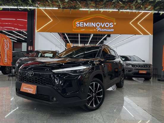 TOYOTA-COROLLA CROSS-2024