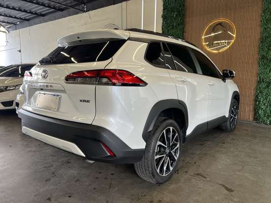 TOYOTA-COROLLA CROSS-2024