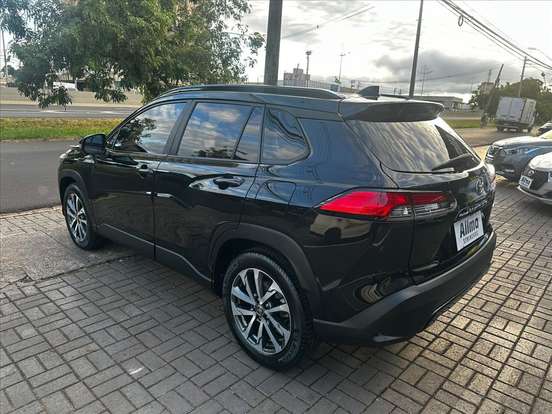 TOYOTA-COROLLA CROSS-2021