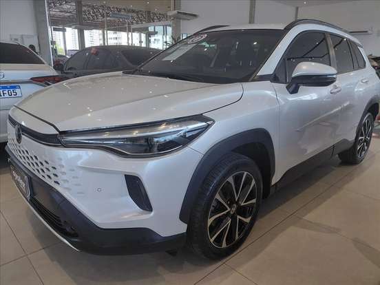 TOYOTA-COROLLA CROSS-2024