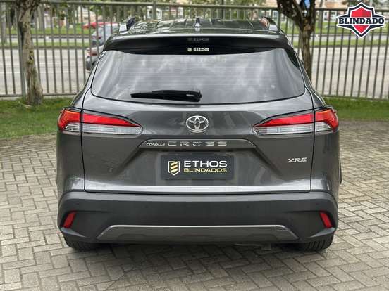 TOYOTA-COROLLA CROSS-2023