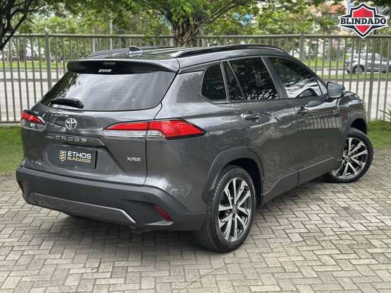 TOYOTA-COROLLA CROSS-2.0 VVT-IE FLEX XRE DIRECT SHIFT TOYOTA-COROLLA CROSS-2023