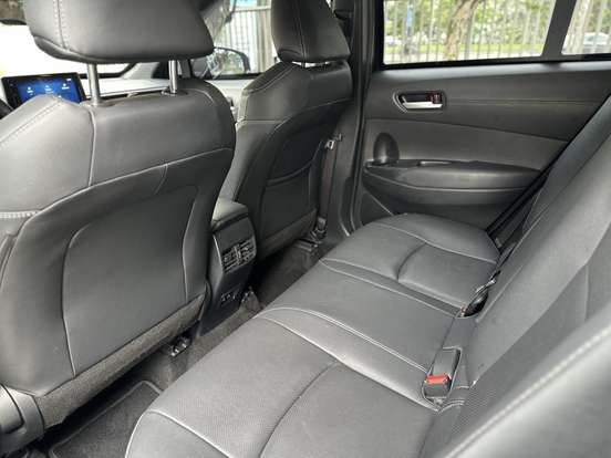 TOYOTA-COROLLA CROSS-2.0 VVT-IE FLEX XRE DIRECT SHIFT TOYOTA-COROLLA CROSS-2023