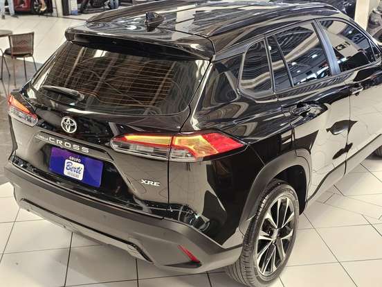 TOYOTA-COROLLA CROSS-2024