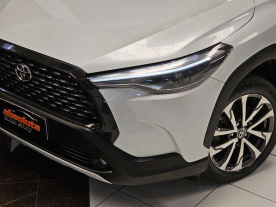 TOYOTA-COROLLA CROSS-2021