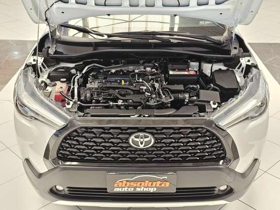 TOYOTA-COROLLA CROSS-2021