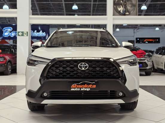 TOYOTA-COROLLA CROSS-2021