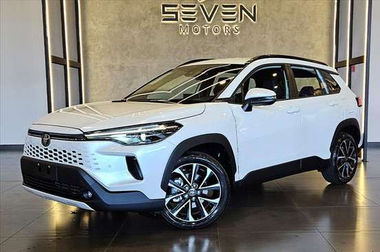 TOYOTA-COROLLA CROSS-2026