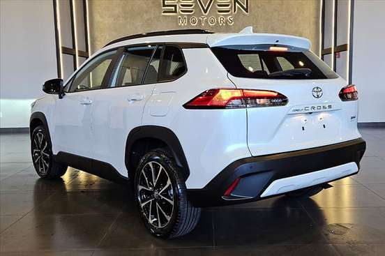 TOYOTA-COROLLA CROSS-2026