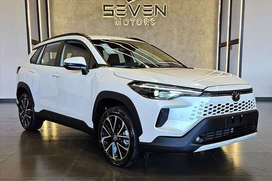 TOYOTA-COROLLA CROSS-2026