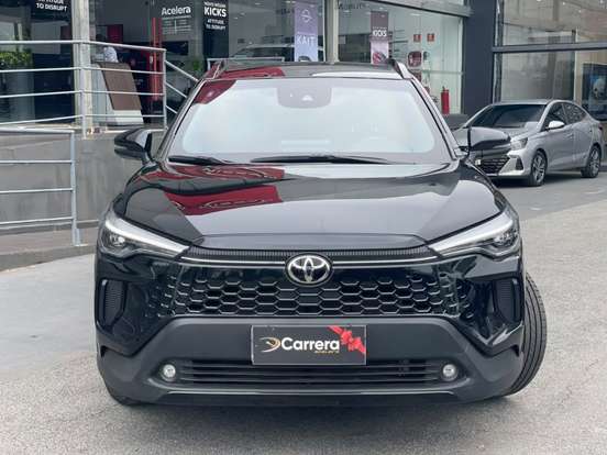TOYOTA-COROLLA CROSS-2024