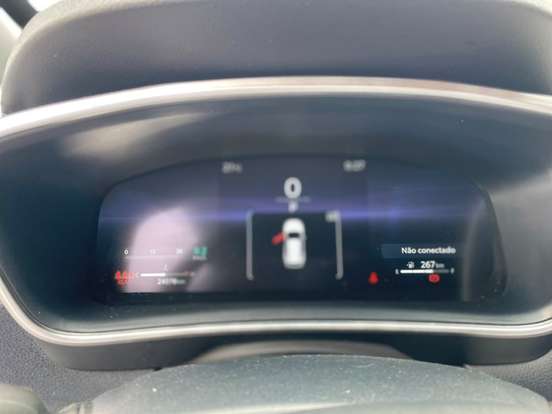 TOYOTA-COROLLA CROSS-2.0 VVT-IE FLEX XRE DIRECT SHIFT TOYOTA-COROLLA CROSS-2024