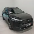 TOYOTA COROLLA CROSS 2.0 VVT-IE FLEX XRE DIRECT SHIFT TOYOTA COROLLA CROSS 2.0 VVT-IE FLEX XRE DIRECT SHIFT