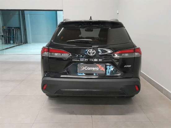 TOYOTA-COROLLA CROSS-2.0 VVT-IE FLEX XRE DIRECT SHIFT TOYOTA-COROLLA CROSS-2022