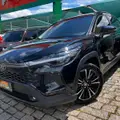 TOYOTA COROLLA CROSS 2.0 VVT-IE FLEX XRX DIRECT SHIFT TOYOTA COROLLA CROSS 2.0 VVT-IE FLEX XRX DIRECT SHIFT