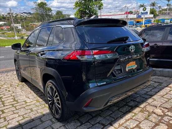TOYOTA-COROLLA CROSS-2024