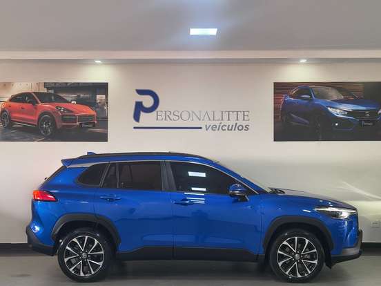TOYOTA-COROLLA CROSS-2024