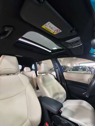 TOYOTA-COROLLA CROSS-2024