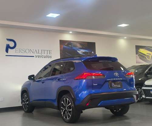 TOYOTA-COROLLA CROSS-2024