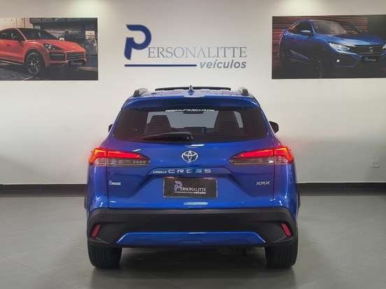 TOYOTA-COROLLA CROSS-2024