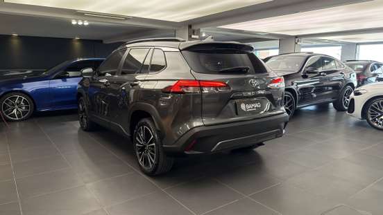 TOYOTA-COROLLA CROSS-2024