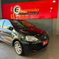 TOYOTA ETIOS 1.3 X 16V FLEX 4P MANUAL TOYOTA ETIOS 1.3 X 16V FLEX 4P MANUAL