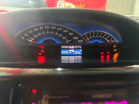 TOYOTA-ETIOS-1.3 X 16V FLEX 4P MANUAL TOYOTA-ETIOS-2015