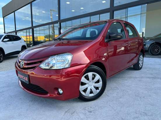 TOYOTA-ETIOS-2014