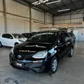 TOYOTA ETIOS 1.3 X 16V FLEX 4P MANUAL TOYOTA ETIOS 1.3 X 16V FLEX 4P MANUAL