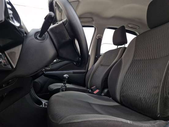 TOYOTA-ETIOS-1.5 X PLUS SEDAN 16V FLEX 4P MANUAL TOYOTA-ETIOS-2018