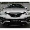 TOYOTA ETIOS 1.5 XLS SEDAN 16V FLEX 4P AUTOMÁTICO TOYOTA ETIOS 1.5 XLS SEDAN 16V FLEX 4P AUTOMÁTICO