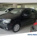 TOYOTA ETIOS 1.5 XLS SEDAN 16V FLEX 4P MANUAL TOYOTA ETIOS 1.5 XLS SEDAN 16V FLEX 4P MANUAL
