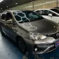 TOYOTA ETIOS 1.5 XS SEDAN 16V FLEX 4P MANUAL TOYOTA ETIOS 1.5 XS SEDAN 16V FLEX 4P MANUAL