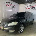 TOYOTA FIELDER 1.8 16V GASOLINA 4P AUTOMÁTICO TOYOTA FIELDER 1.8 16V GASOLINA 4P AUTOMÁTICO