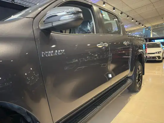 TOYOTA-HILUX-2.8 D-4D TURBO DIESEL CD SRV 4X4 AUTOMÁTICO TOYOTA-HILUX-2026