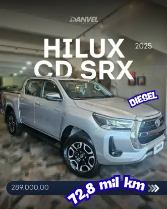 TOYOTA-HILUX-2025