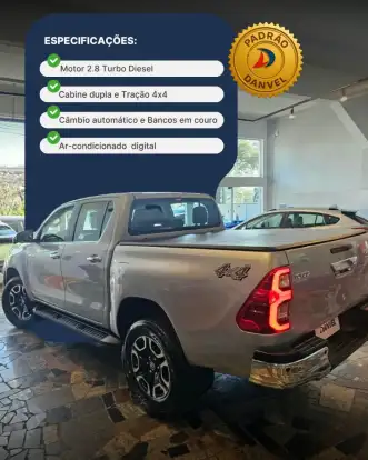 TOYOTA-HILUX-2025