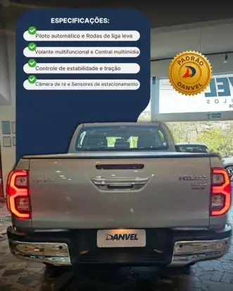 TOYOTA-HILUX-2025