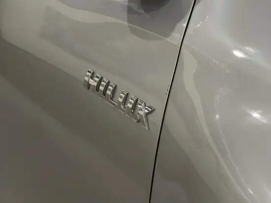 TOYOTA-HILUX-2.8 SRV 4X4 CD 16V DIESEL 4P AUTOMÁTICO TOYOTA-HILUX-2016