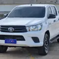 TOYOTA HILUX 2.8 POWER PACK 4X4 CD 16V DIESEL 4P MANUAL TOYOTA HILUX 2.8 POWER PACK 4X4 CD 16V DIESEL 4P MANUAL