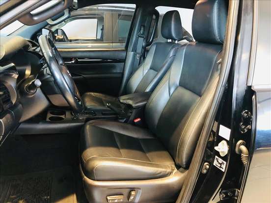 TOYOTA-HILUX-2.8 SRX 4X4 CD 16V DIESEL 4P AUTOMÁTICO TOYOTA-HILUX-2020