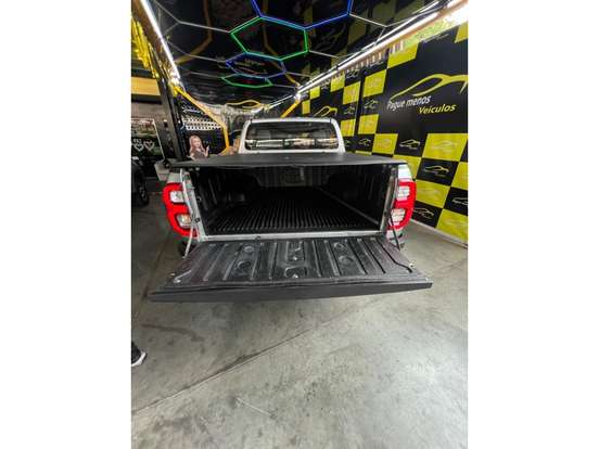 TOYOTA-HILUX-2.8 SRX 4X4 CD 16V DIESEL 4P AUTOMÁTICO TOYOTA-HILUX-2019