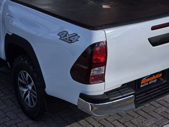 TOYOTA-HILUX-2.8 STD 4X4 CD 16V DIESEL 4P MANUAL TOYOTA-HILUX-2018