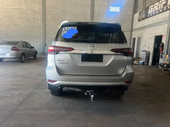 TOYOTA-HILUX SW4-2021