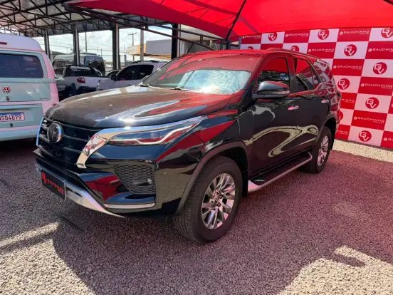 TOYOTA-HILUX SW4-2021